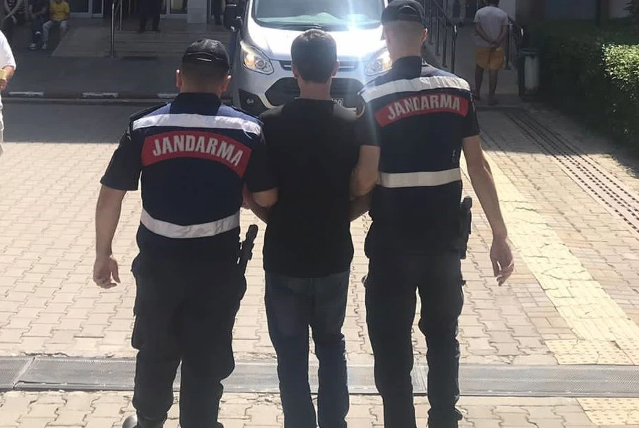Aydın'da uyuşturucudan aranan 18 şahıs yakalandı