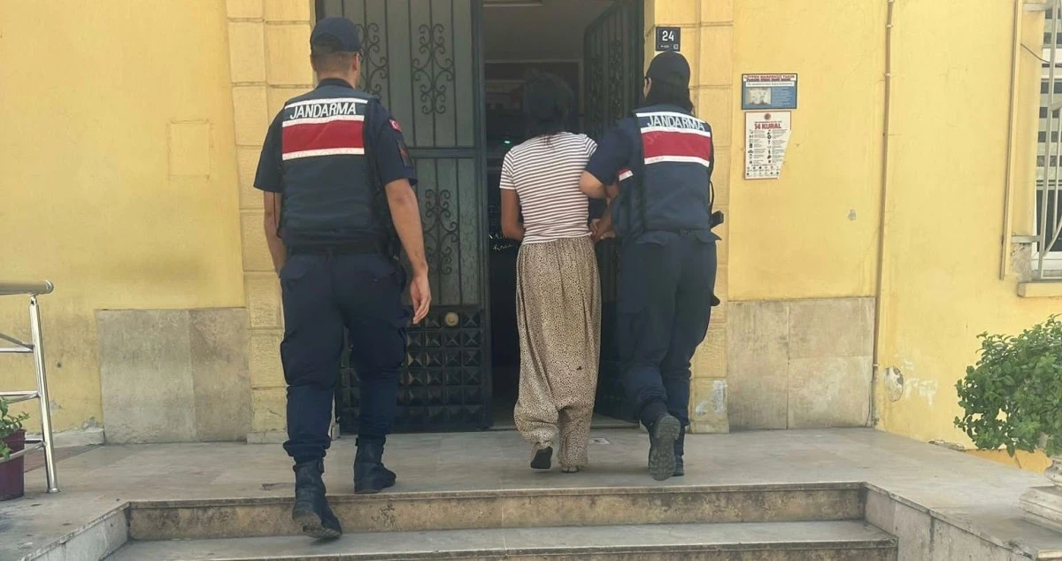 Aydın'da uyuşturucudan aranan 18 şahıs yakalandı