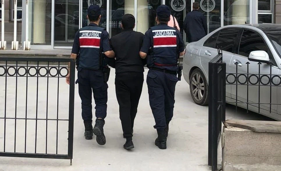 Aydın'da uyuşturucudan aranan 18 şahıs yakalandı