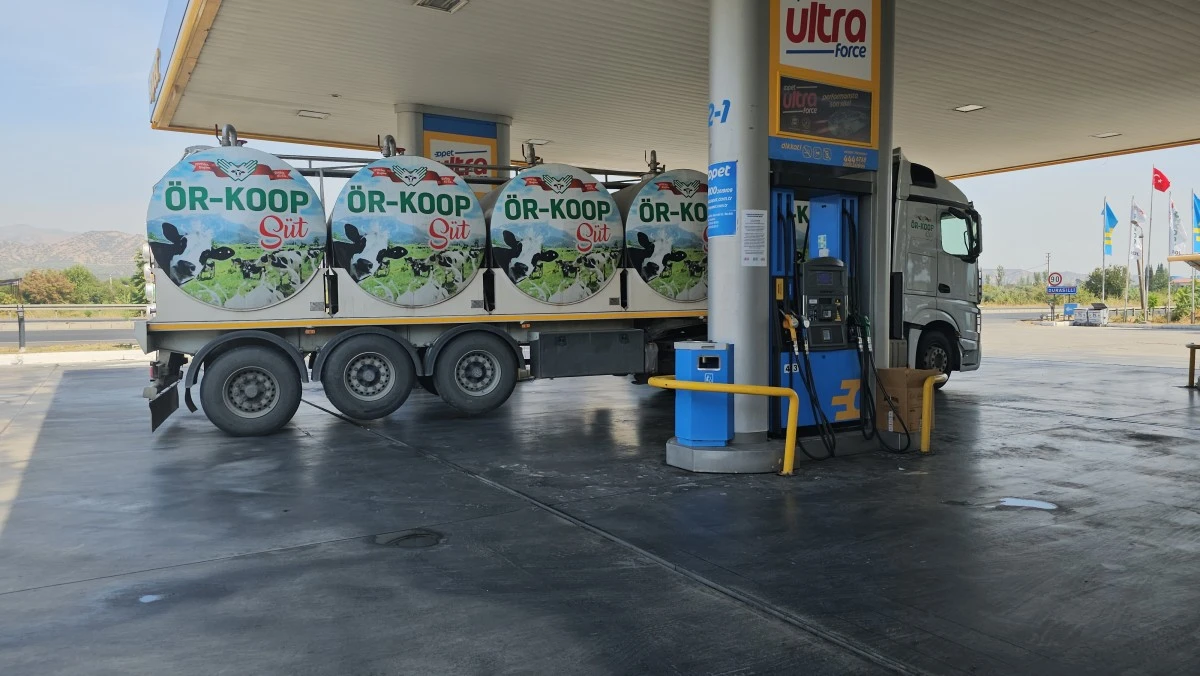 Nazilli'de ÖR-KOOP’un yatırımları sürüyor