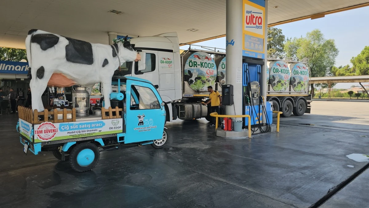Nazilli'de ÖR-KOOP’un yatırımları sürüyor