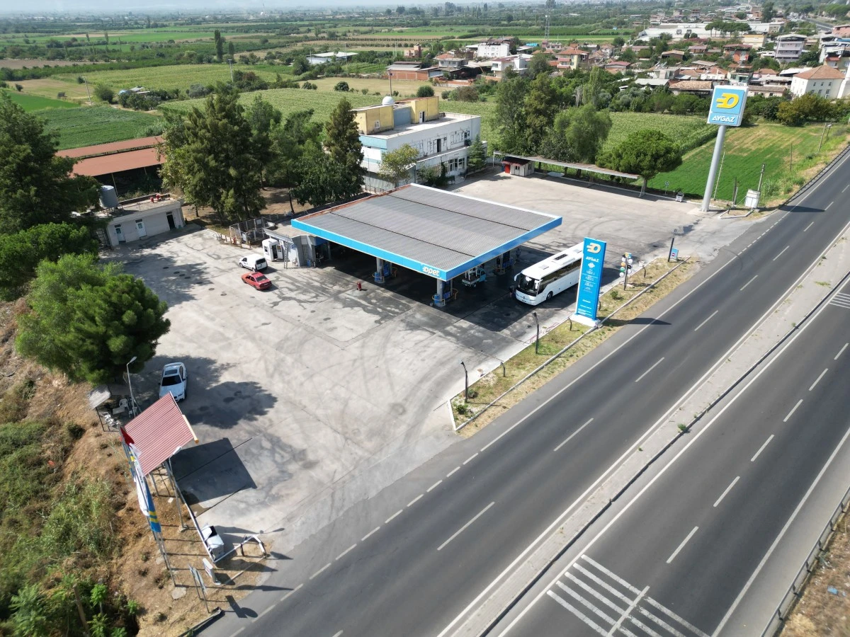 Nazilli'de ÖR-KOOP’un yatırımları sürüyor