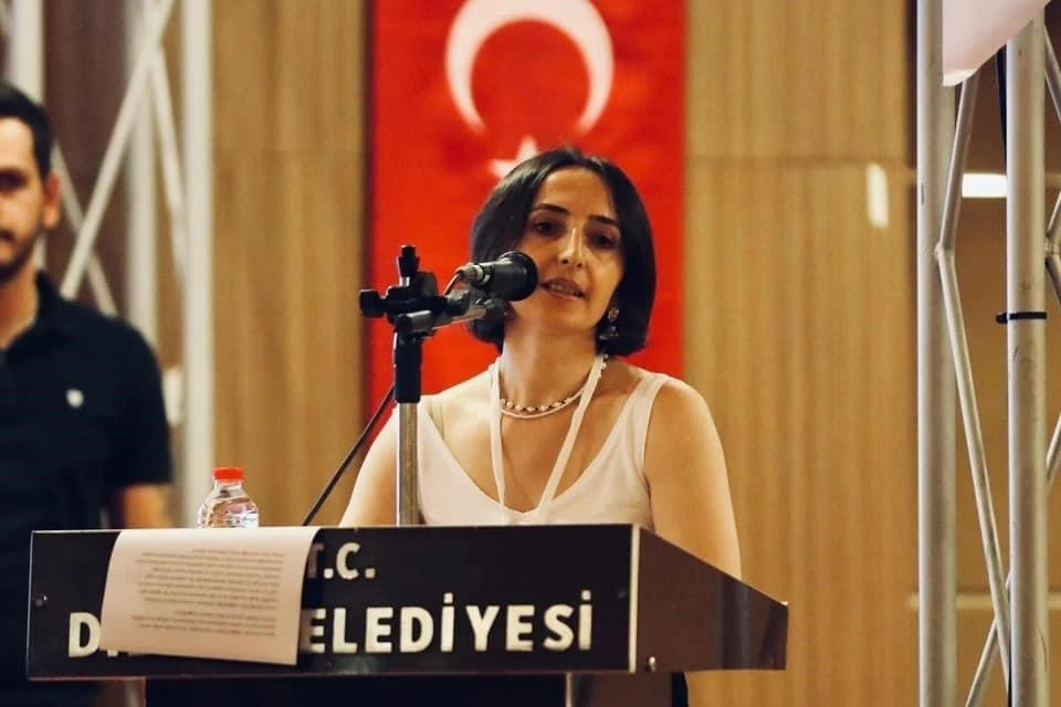 Doğa Dostu Didim Çalıştayı düzenlendi