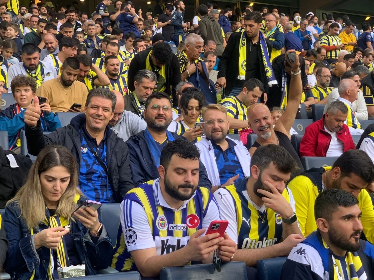 Fenerbahçe’ye Aydın’dan tam destek