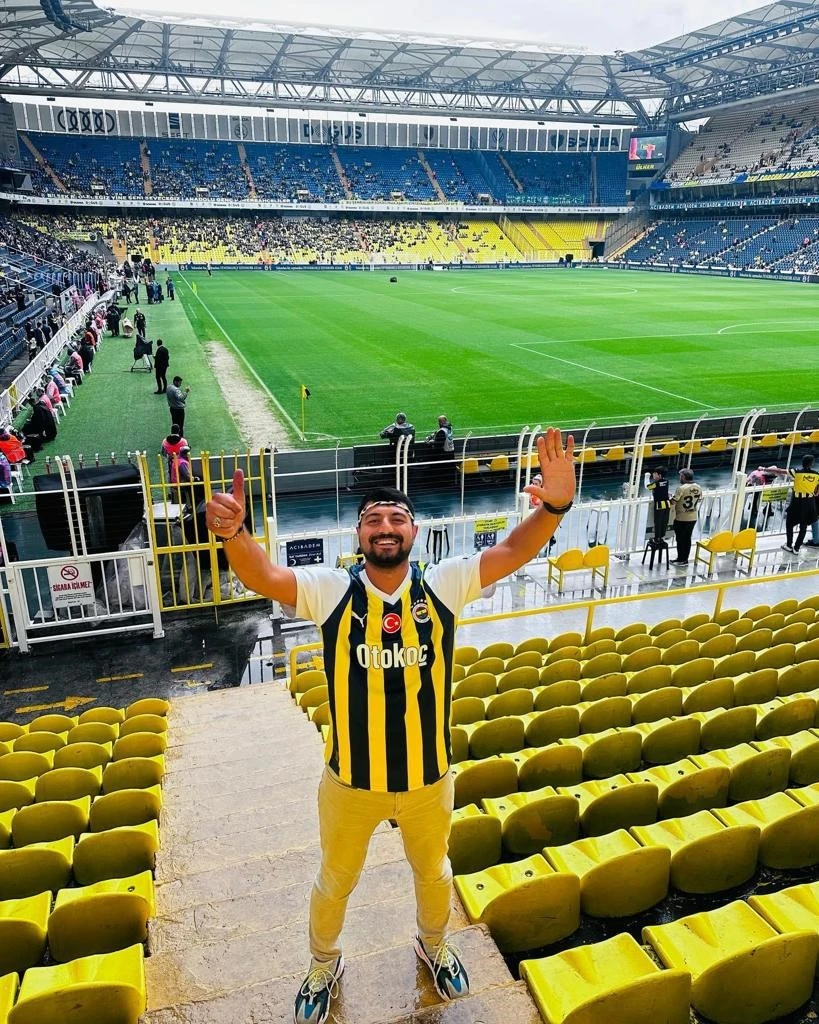 Fenerbahçe’ye Aydın’dan tam destek
