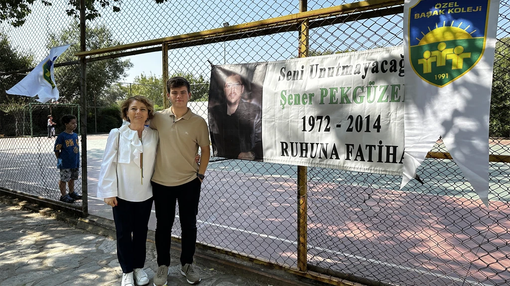 Aydınlı minikler düzenlenen turnuvada yarıştı