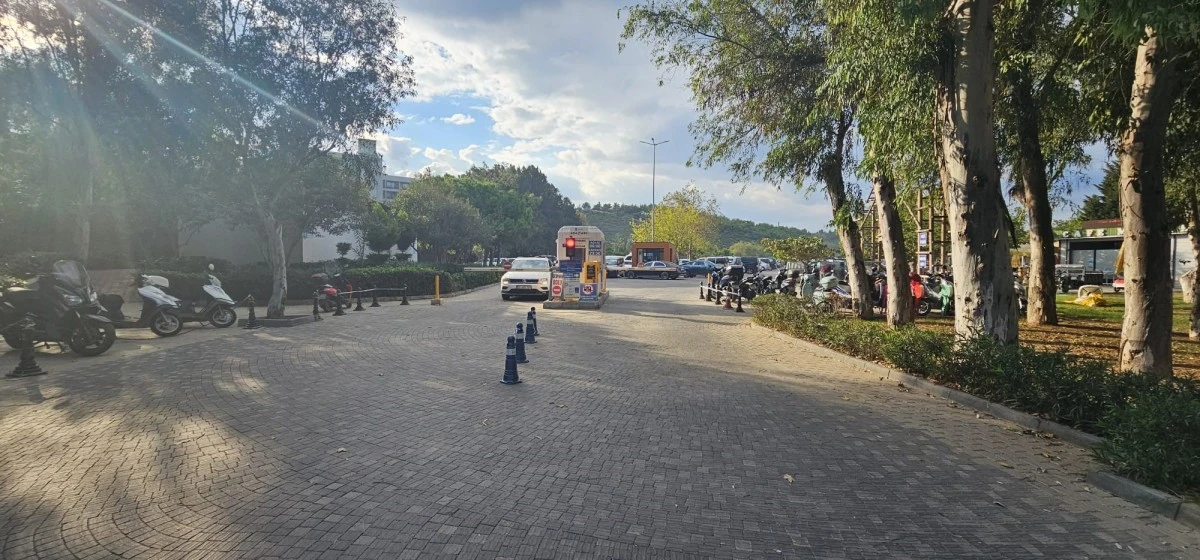 Adagöl Mesire Alanı vatandaşların gözdesi haline geldi