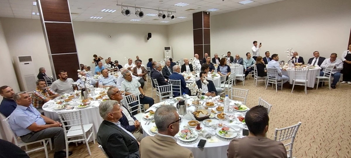 Türkiye'nin pamuk ambarı Söke'nin pamuğu tescillendi