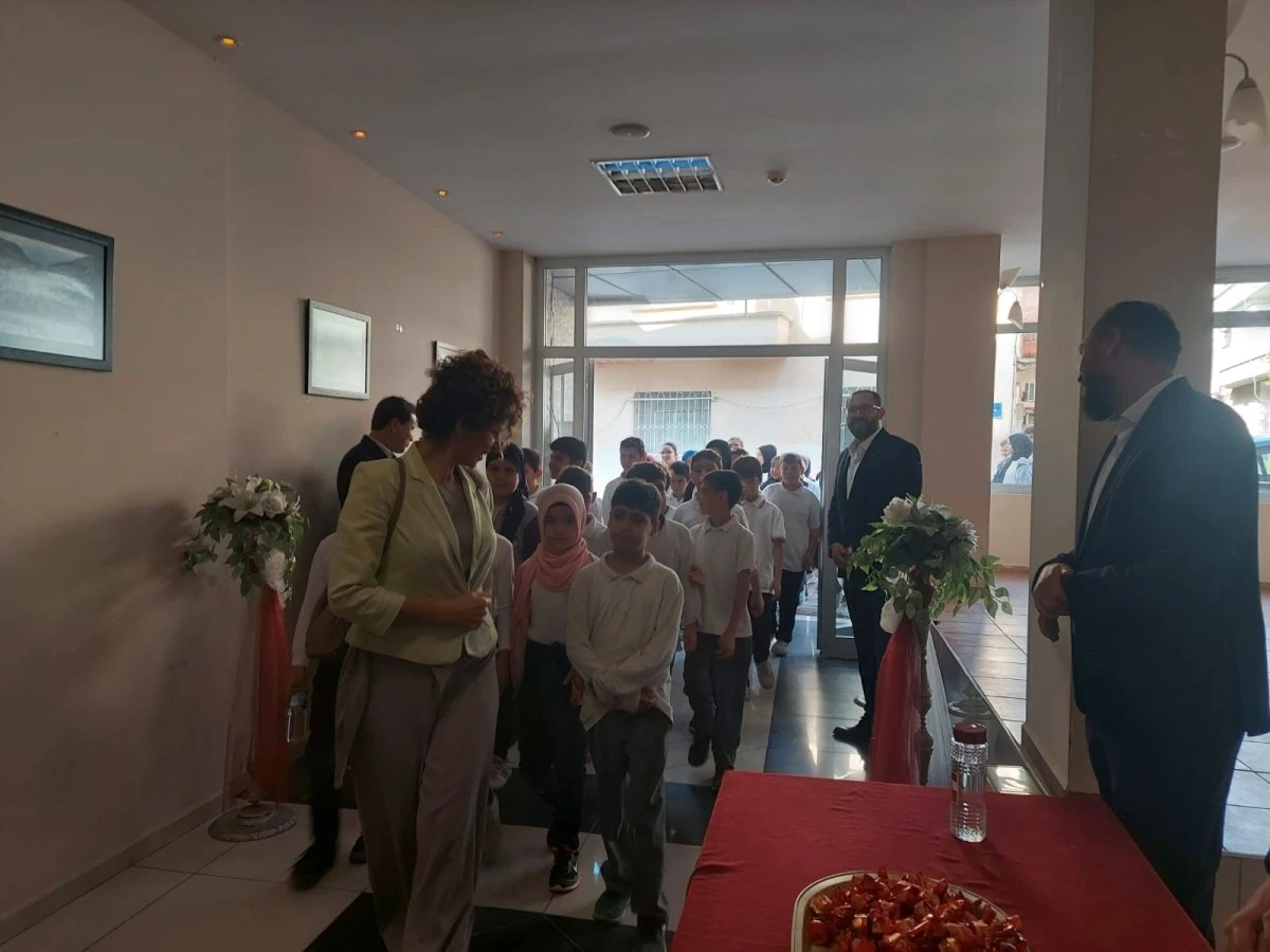 Kuyucak’ta Mevlid-i Nebi Konferansı düzenlendi