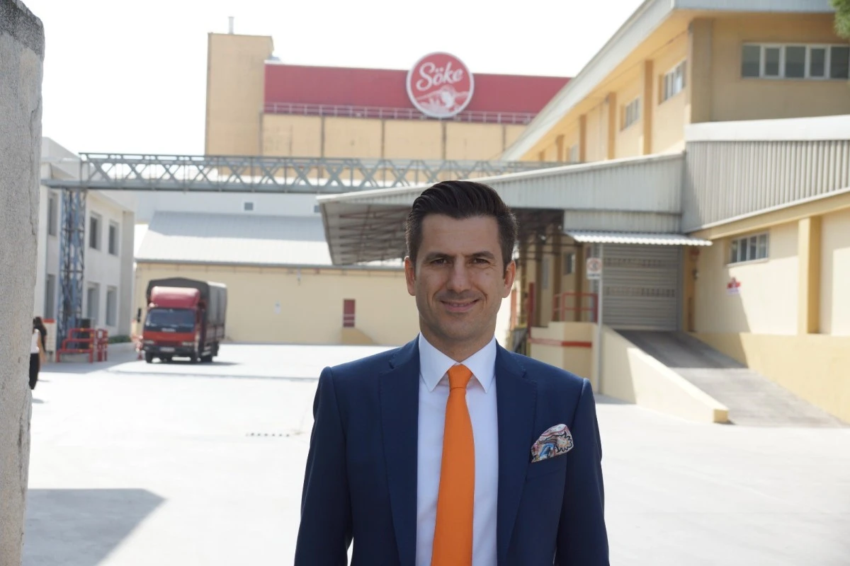 Söke Un, ABD'de faaliyet gösteren bir firmanın yüzde 12.65'ini satın aldığını duyurdu