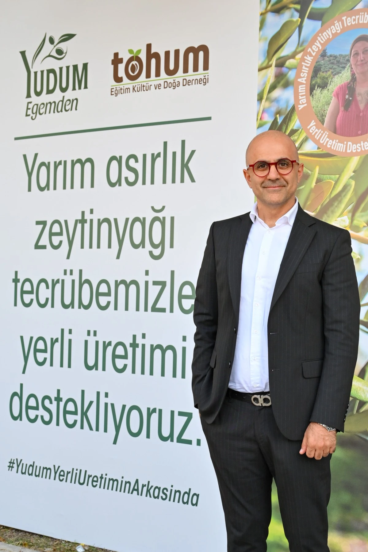 Türkiye’deki delice zeytinleri ekonomiye kazandırılmaya devam ediyor
