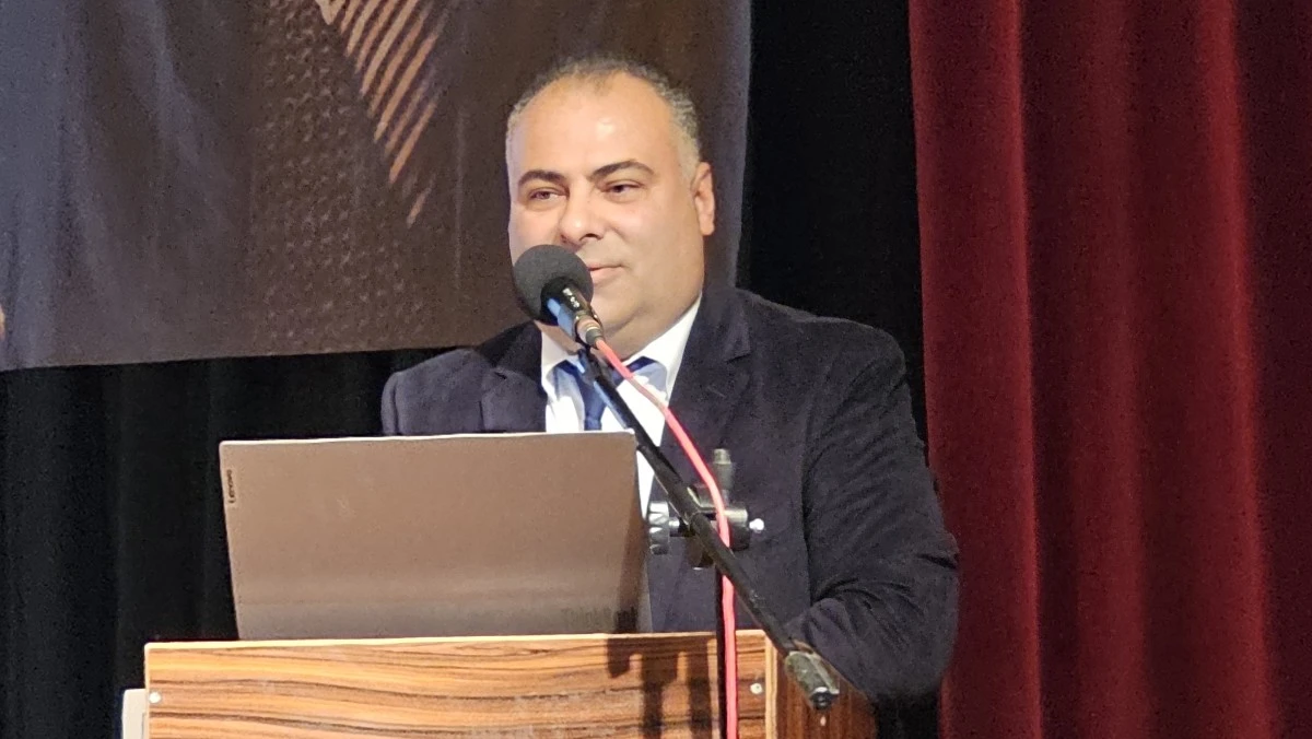 Ünlü akademisyenler Nazilli’yi anlatıyor