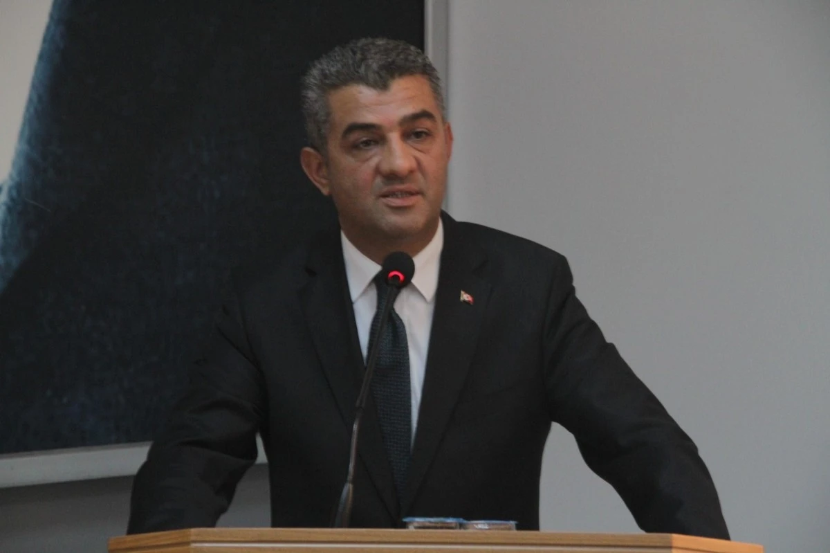 Aydın'da 'Matematik Olimpiyatları' düzenlenecek