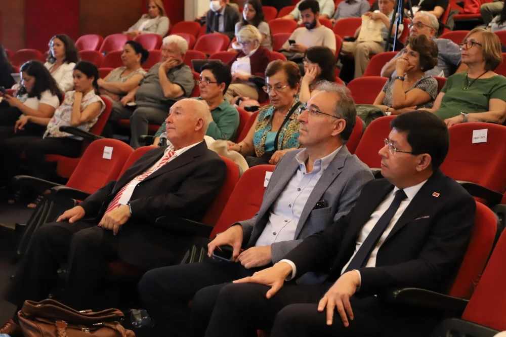Nazilli’nin tarihi değişiyor