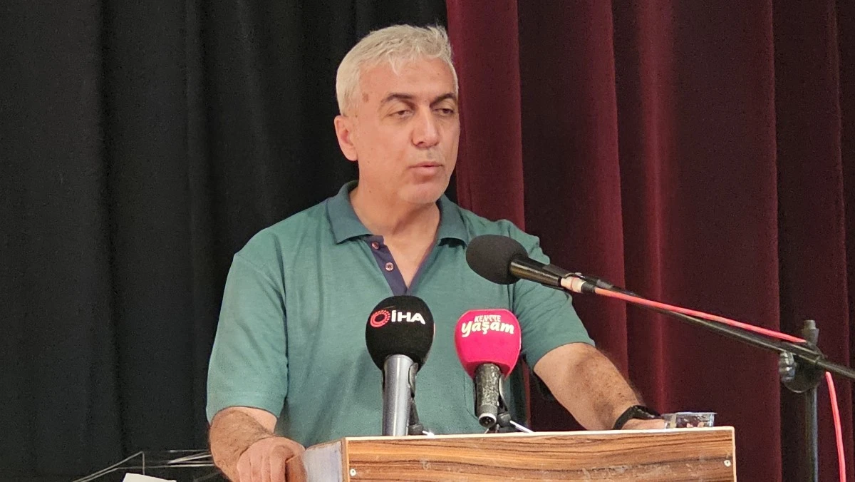 Akademisyenler Nazilli’yi anlattı