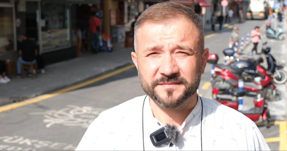 SÖKE ESNAFI YAPILAN HİZMETLER İÇİN BAŞKAN ÇERÇİOĞLU’NA TEŞEKKÜR ETTİ