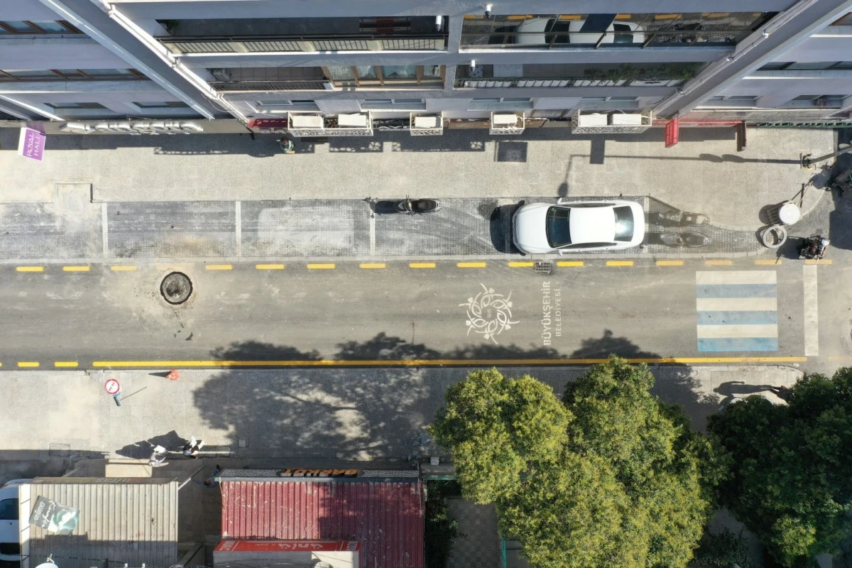 SÖKE ESNAFI YAPILAN HİZMETLER İÇİN BAŞKAN ÇERÇİOĞLU’NA TEŞEKKÜR ETTİ