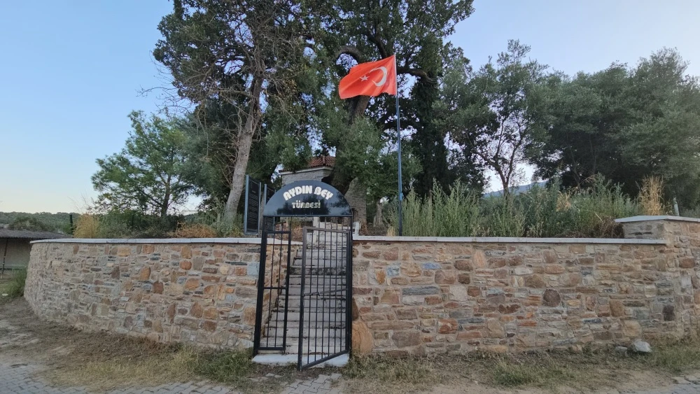 ADÜ’de Aydın Bey ve Aydın’ın fethi anlatıldı