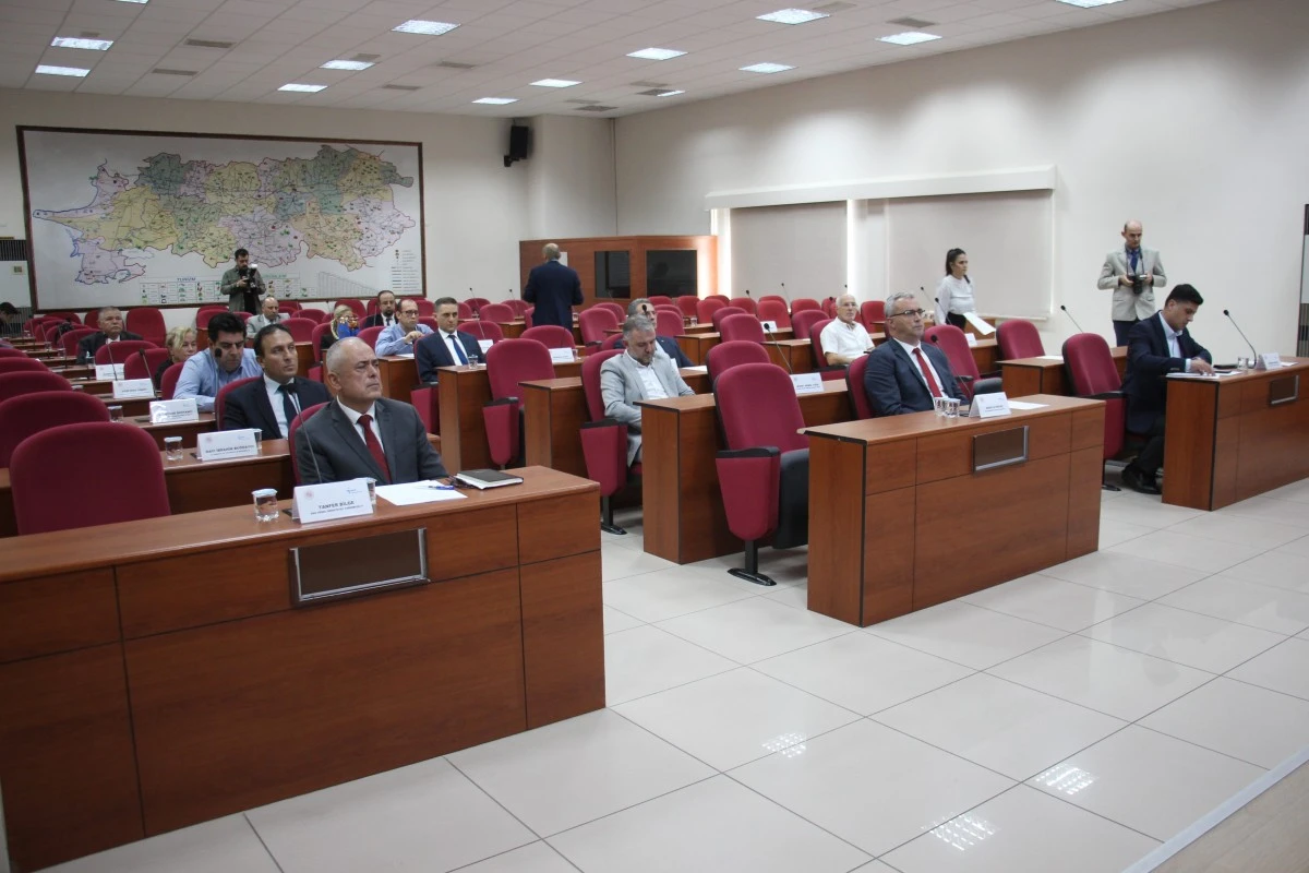 Aydın’ın iş gücü sayısı belli oldu