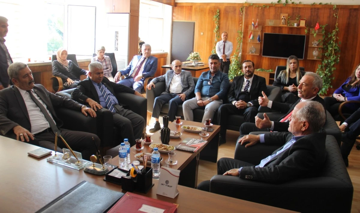 Aydın’da meslek liseleri hak ettiği değeri buldu