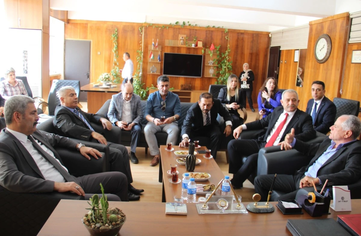 Aydın’da meslek liseleri hak ettiği değeri buldu