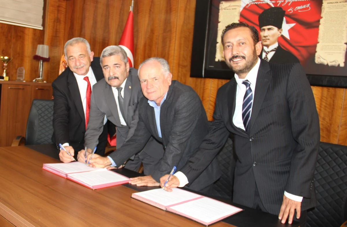 Aydın’da meslek liseleri hak ettiği değeri buldu