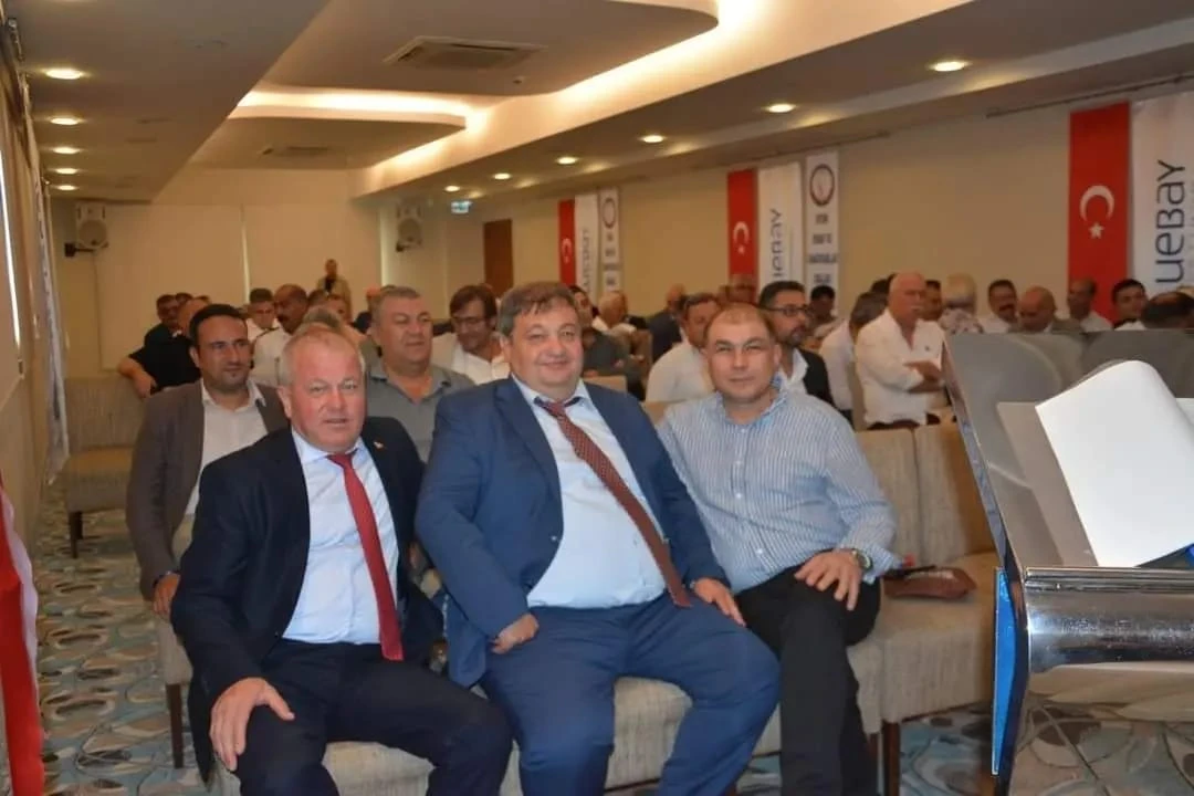 AYESOB 2023 Başkanlar Kurulu Toplantısı gerçekleşti
