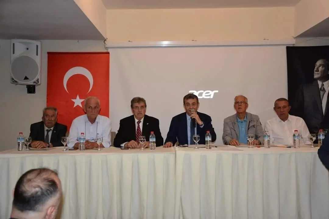 AYESOB 2023 Başkanlar Kurulu Toplantısı gerçekleşti