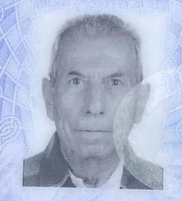Karşıya geçmeye çalışırken minibüsün çarptığı yaya öldü