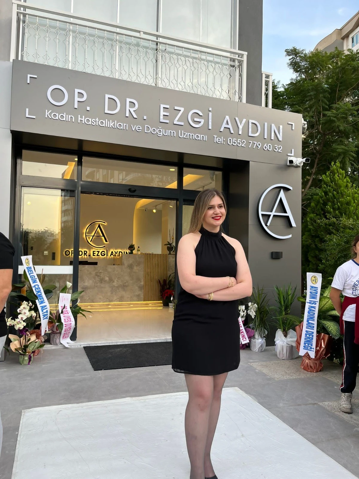 Yenilenen yüzüyle Aydınlılara hizmet verecek
