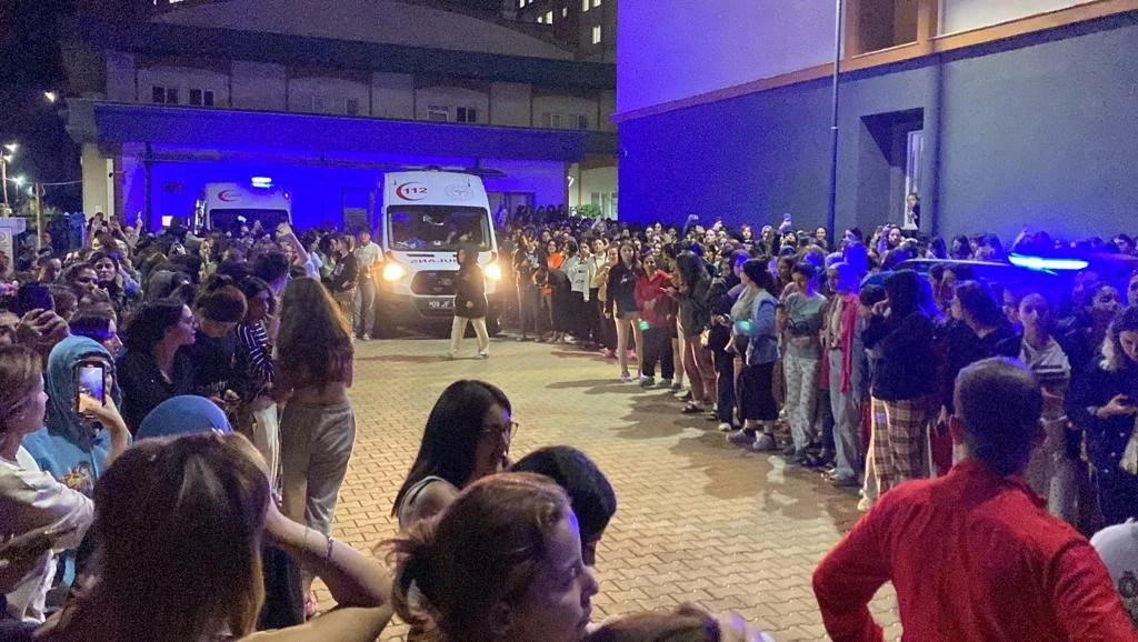 Gençlik ve Spor Bakanlığı açıkladı: