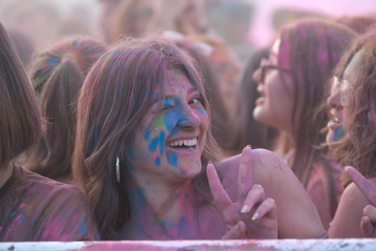 Aydınfest büyük bir coşkuyla başladı