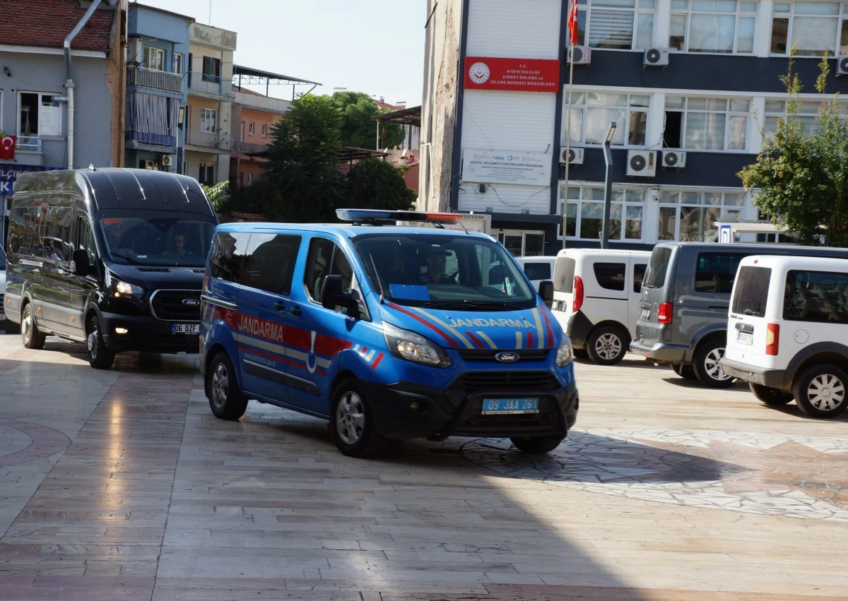 Asansör kazası ile ilgili gözaltına alınan şahıs adliyeye sevk edildi