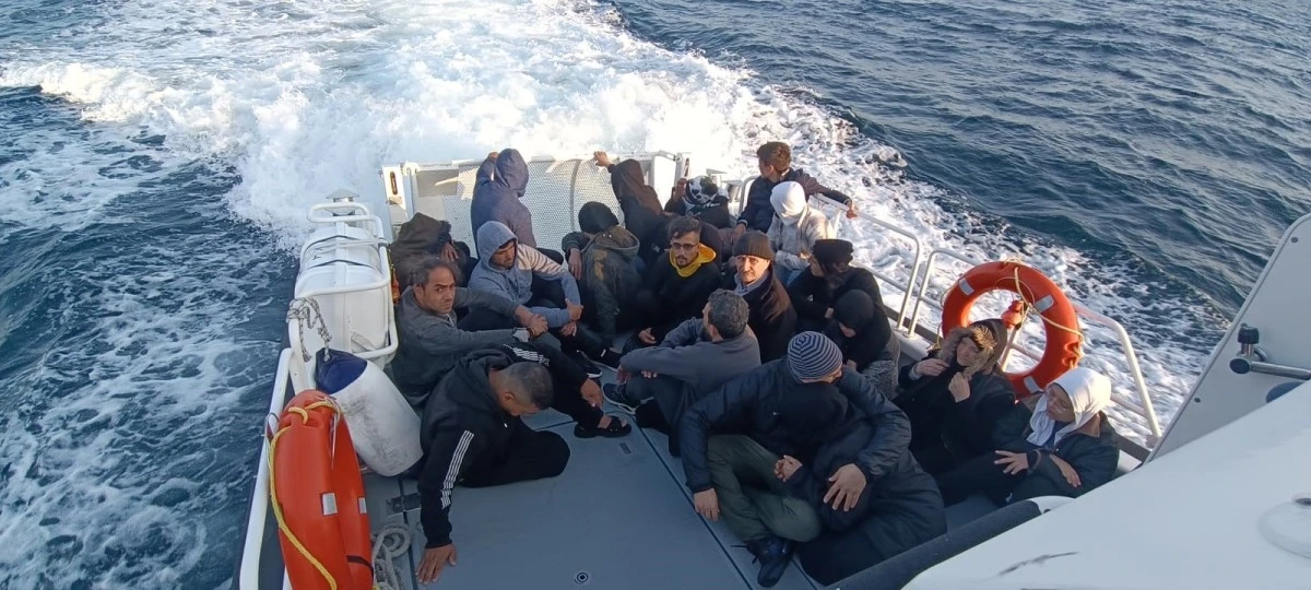 Yunanistan geri itti, Türkiye kurtardı