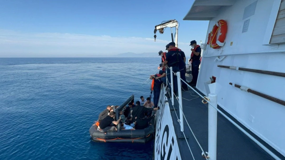 Yunanistan geri itti, Türkiye kurtardı