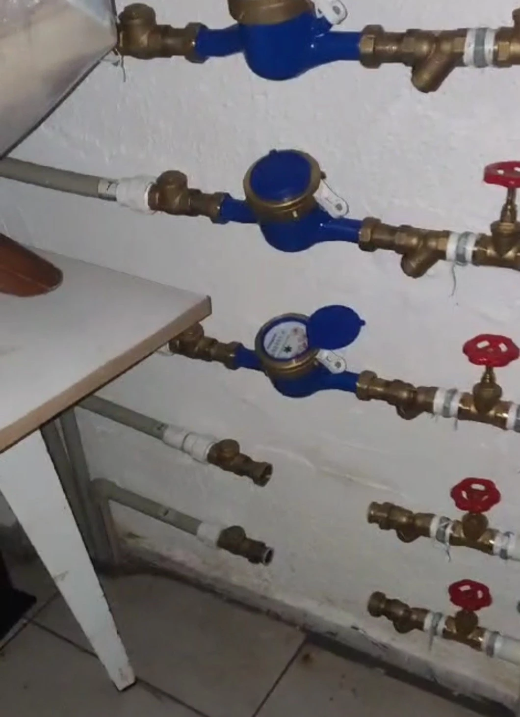 Kuşadası'nda ev sahibi ile kiracılar mahkemelik oldu