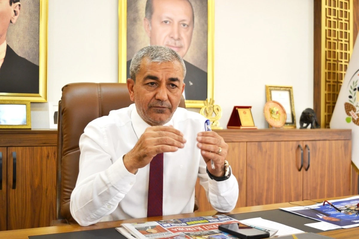 Ertaş'ın adı Koçarlı'da yaşatılacak