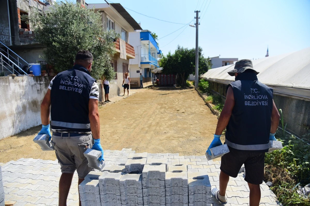 Başkan Kaya: “En fazla yol yatırımını biz yaptık”