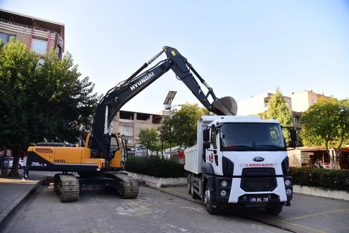 Başkan Kaya: “En fazla yol yatırımını biz yaptık”
