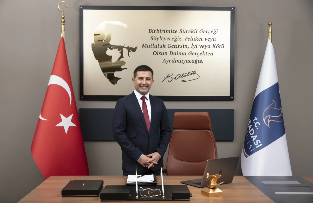 ZAMANIN RUHU KUŞADASI’NDA “YENİ TURİZM” YATIRIMLARI İLE HAYAT BULUYOR