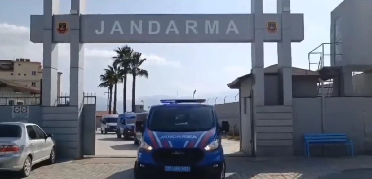 Narkogüç operasyonunda Aydın’da 44 zehir taciri yakalandı