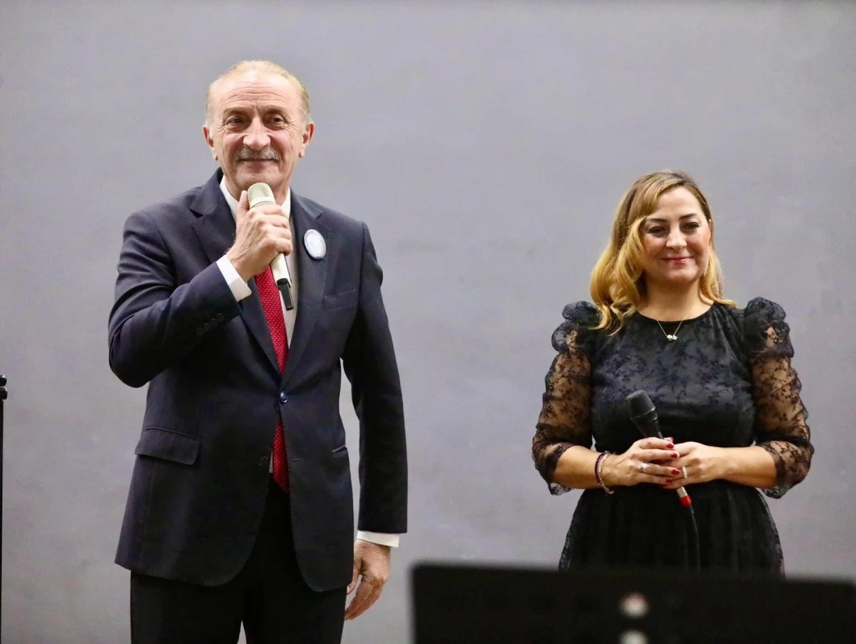 Didim’de Atatürk etkinlikle anıldı