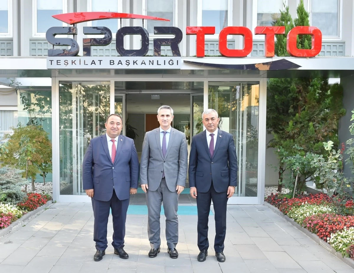 Başkan Kaplan “Koçarlı 2024 Yılında da yatırıma doyacak”