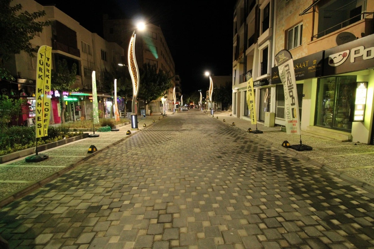 Kuşadası Belediye Başkanı Günel: “Kuşadası’nda altyapı sorunu yaşanan mahalle kalmayacak”