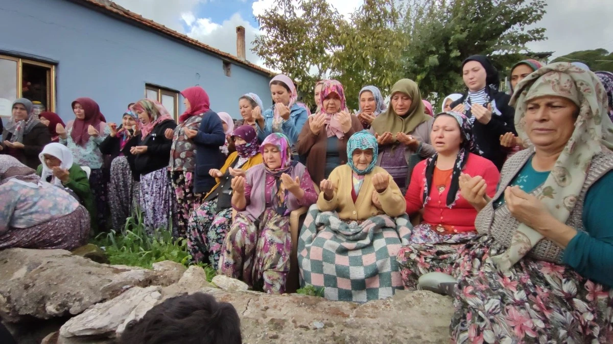 Sel sularına kapılan Alptekin, 11 gün sonra toprağa verildi