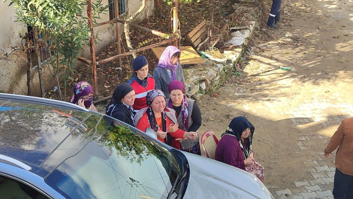 Sel sularına kapılan Alptekin, 11 gün sonra toprağa verildi