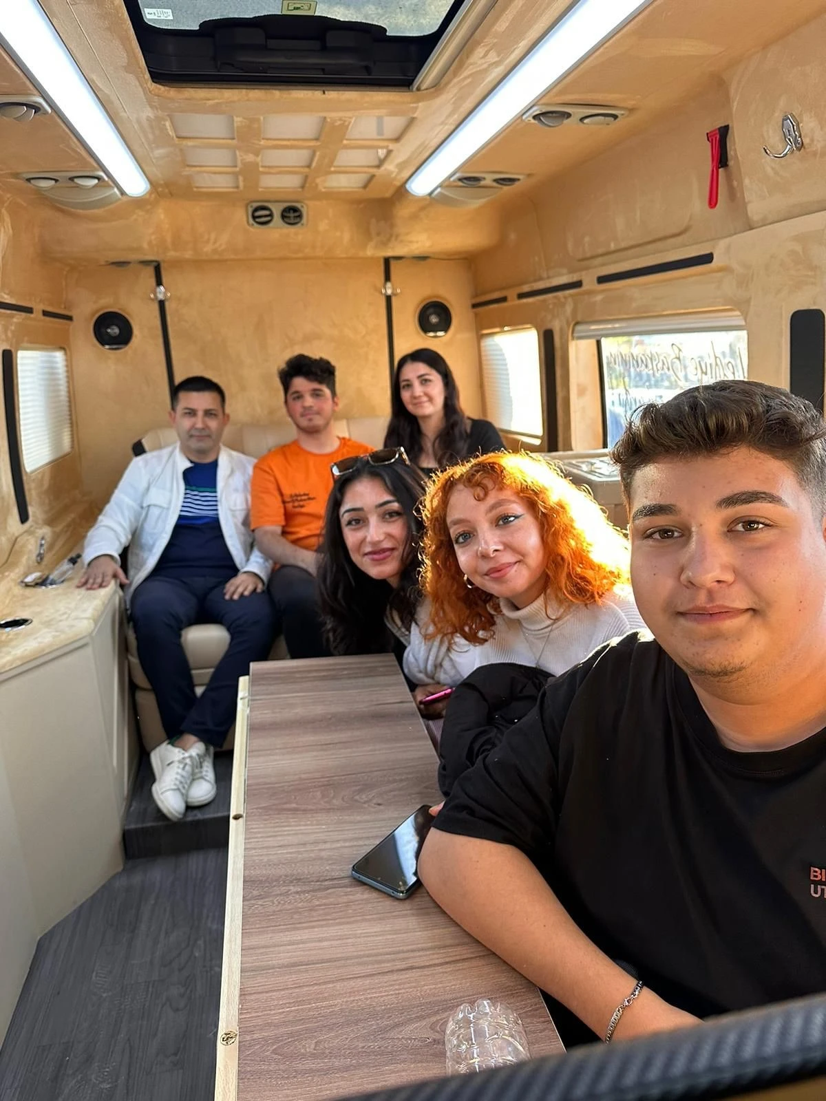 Başkan Ömer Günel: “Yaptıklarım, yapacaklarımın teminatıdır”