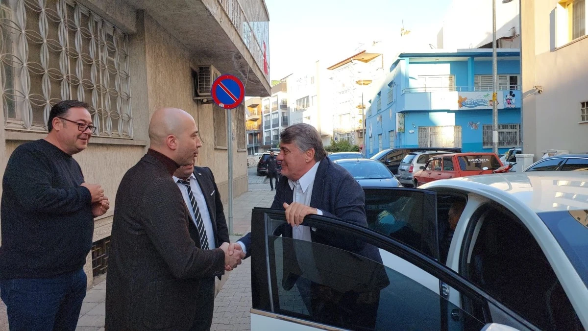 Serdal Adalı: 