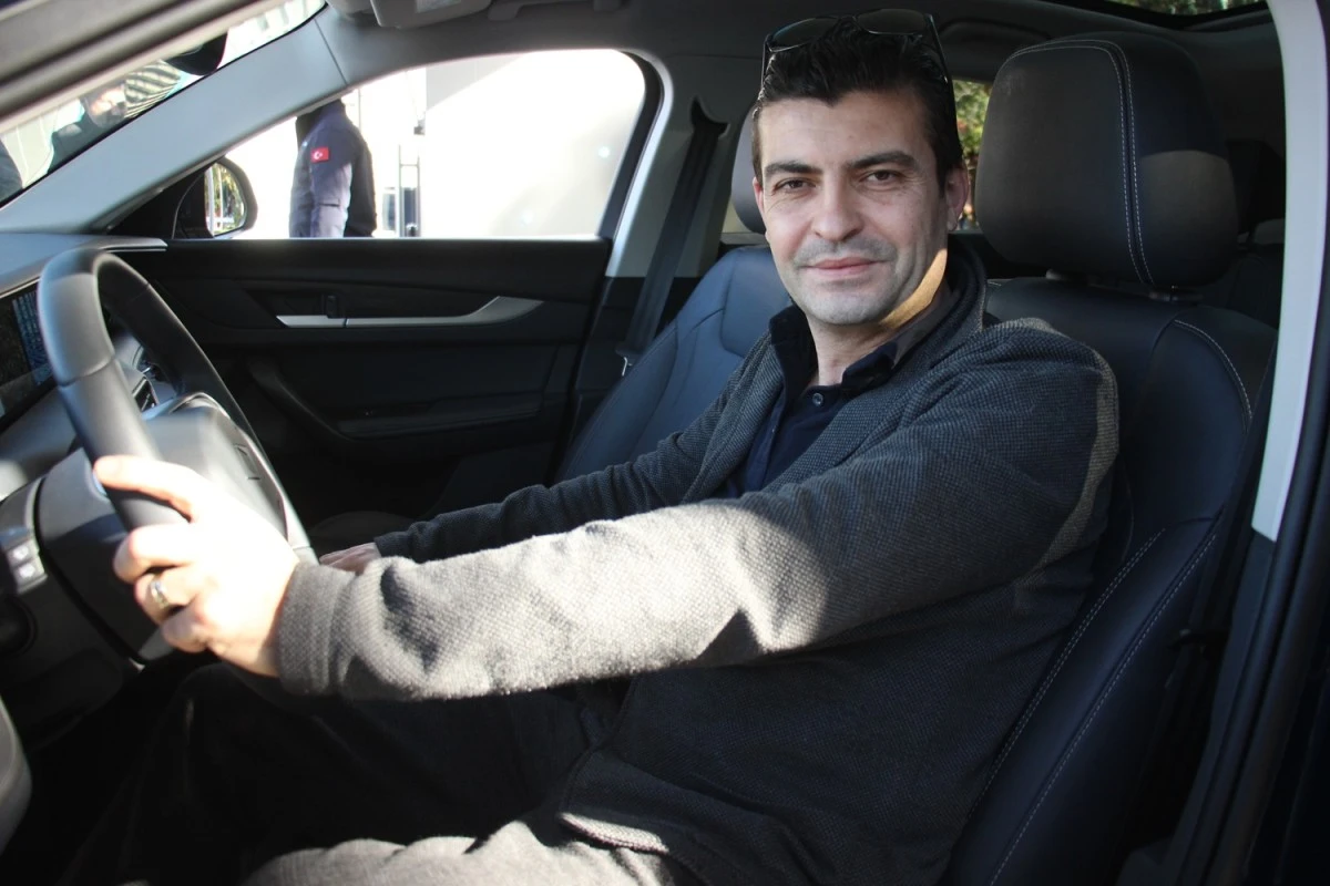 Togg'u test ettiler, hayran kaldılar