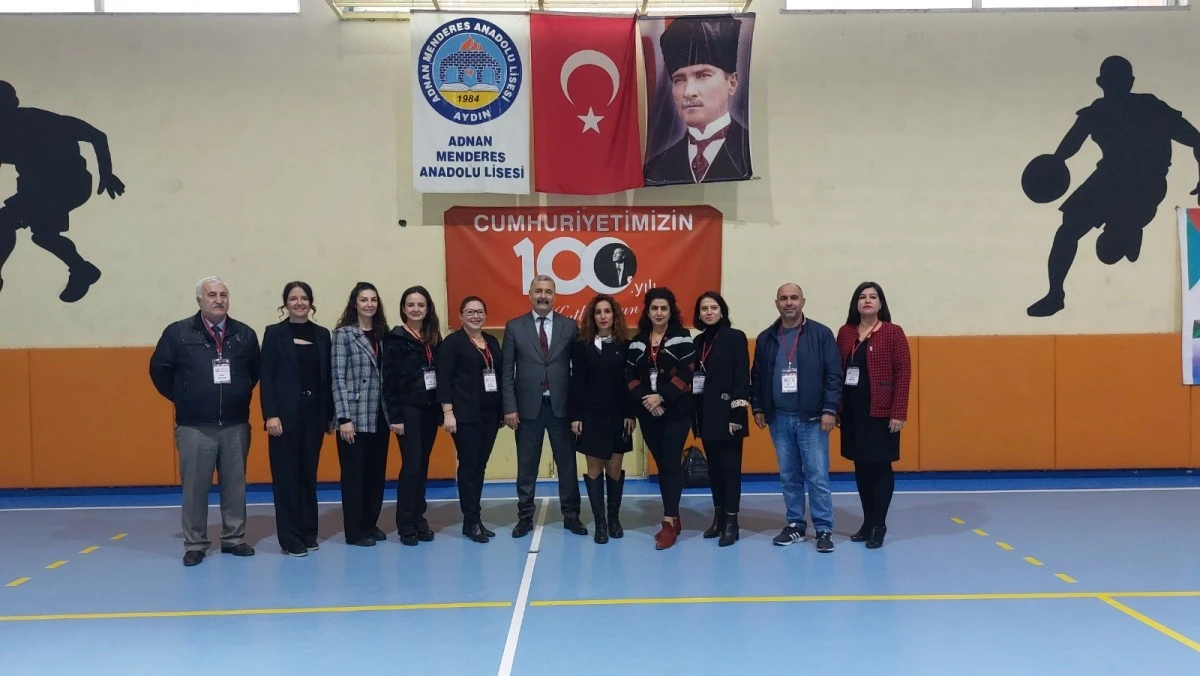 Öğretmenler en iyi hamlelerini kazanmak için yaptı